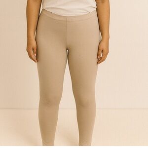 Naked Wardrobe  leggings